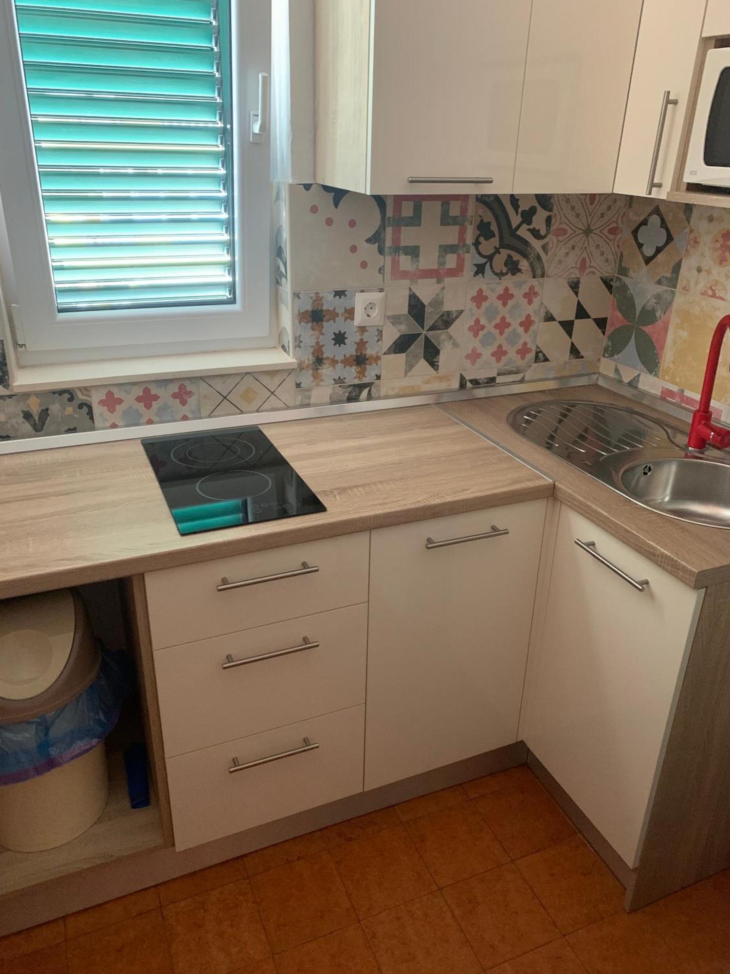 Apartmani Emilio Новалья Номер фото