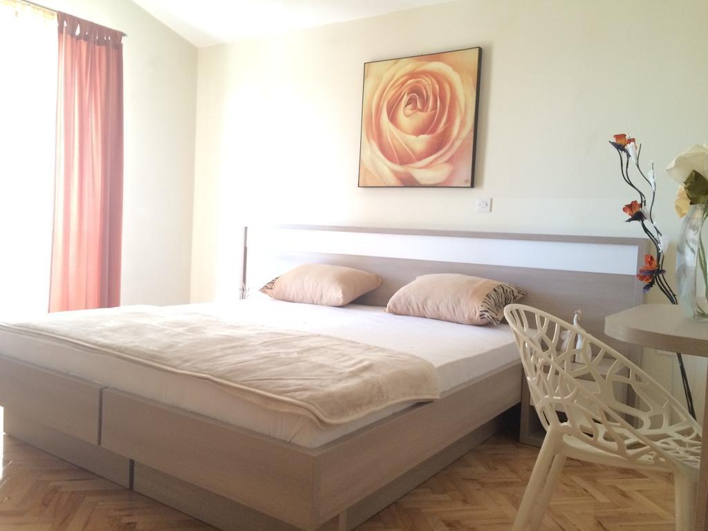 Apartmani Emilio Новалья Номер фото