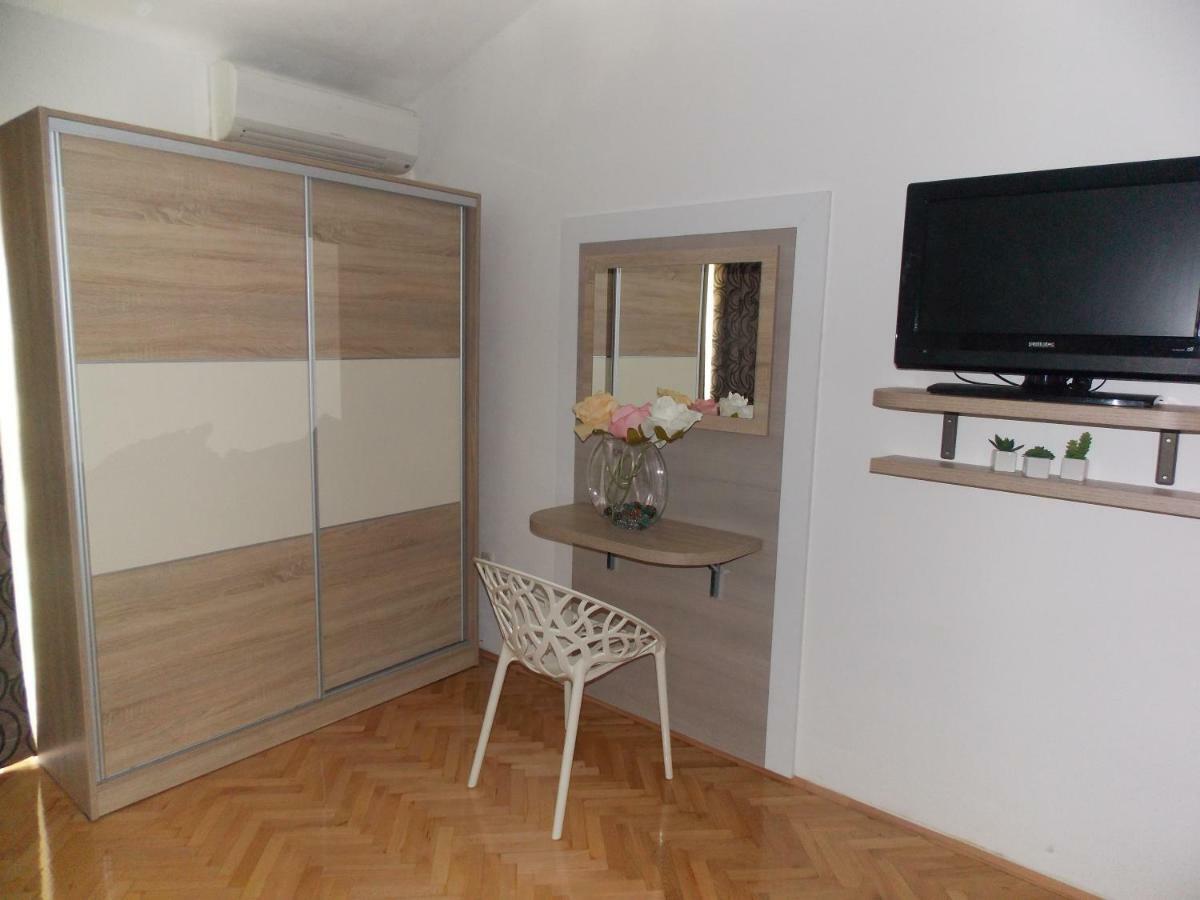 Apartmani Emilio Новалья Номер фото