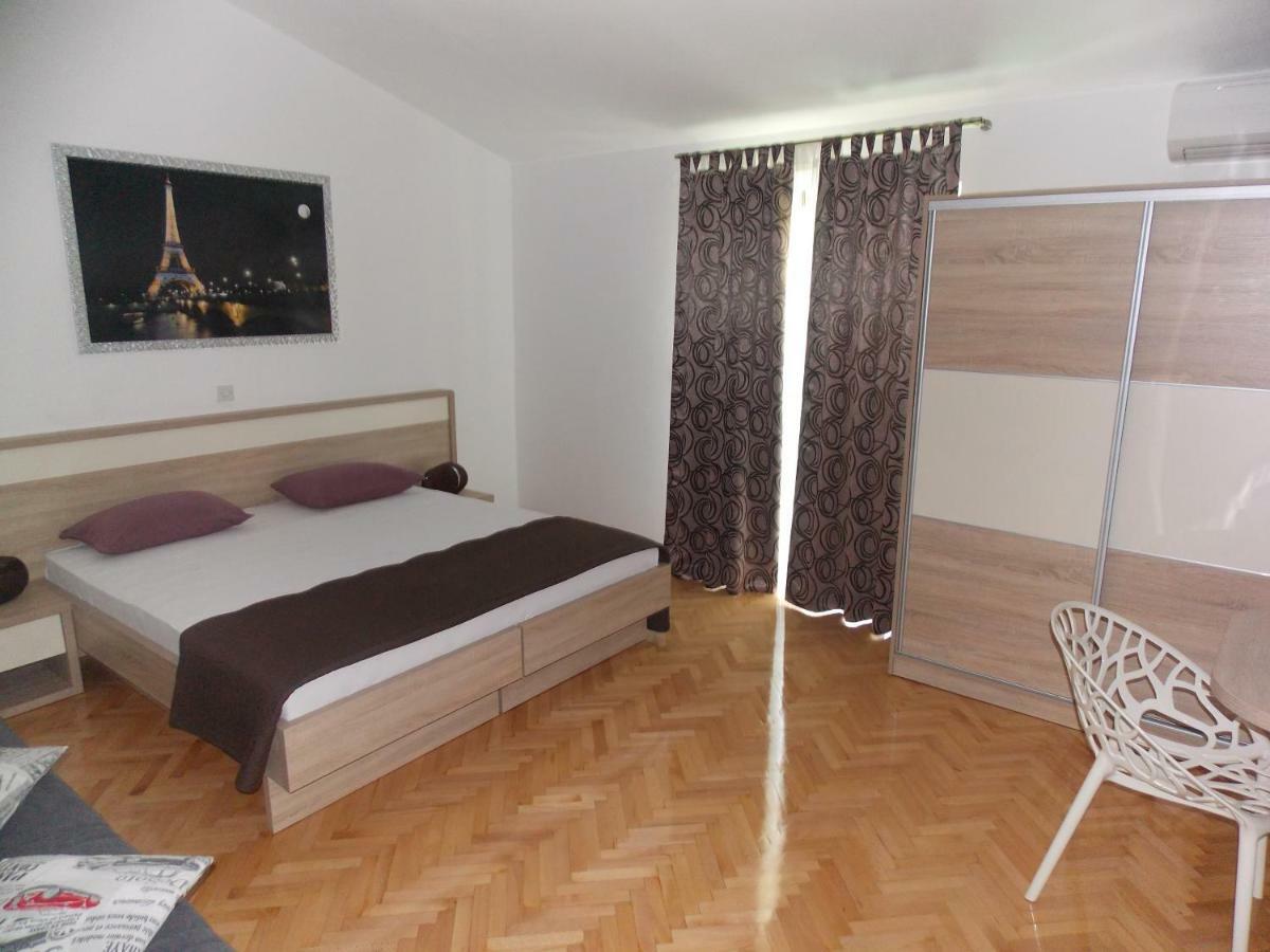 Apartmani Emilio Новалья Номер фото