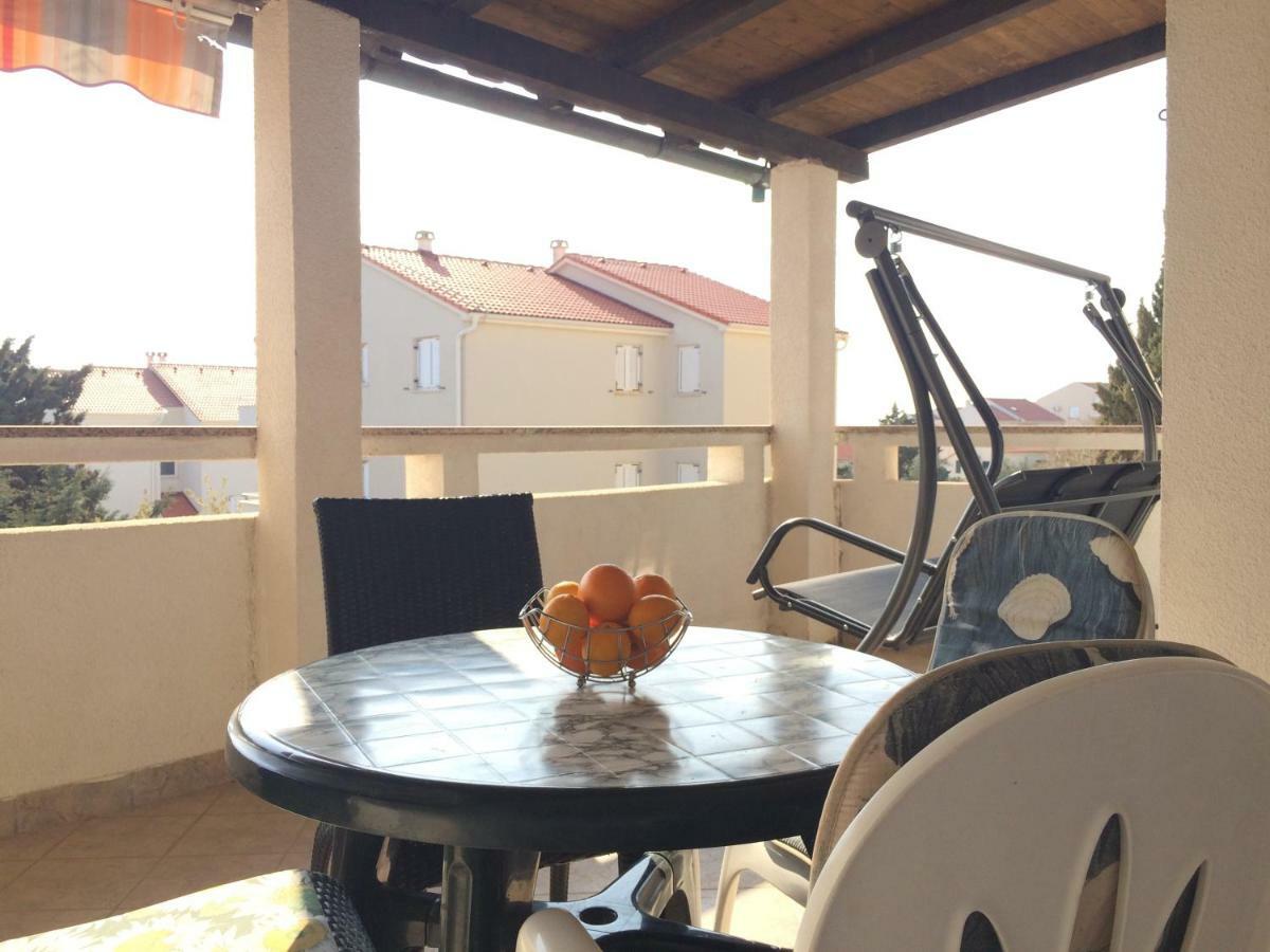 Apartmani Emilio Новалья Номер фото